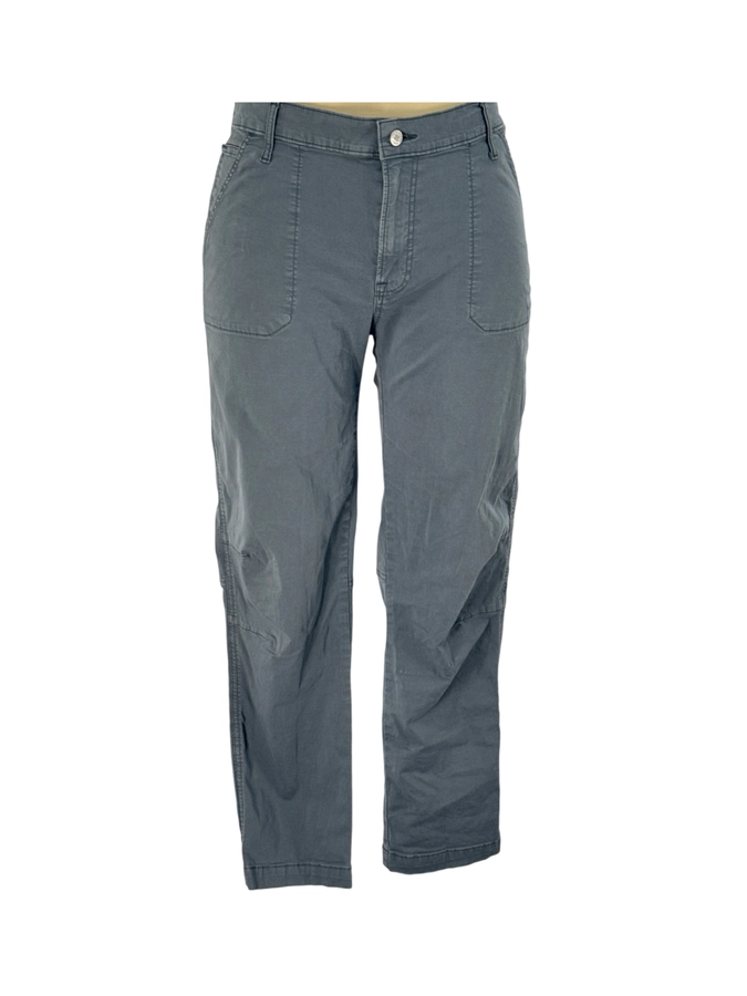 Lucky Brand