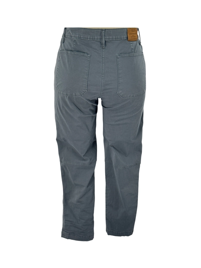 Lucky Brand