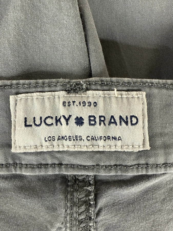 Lucky Brand