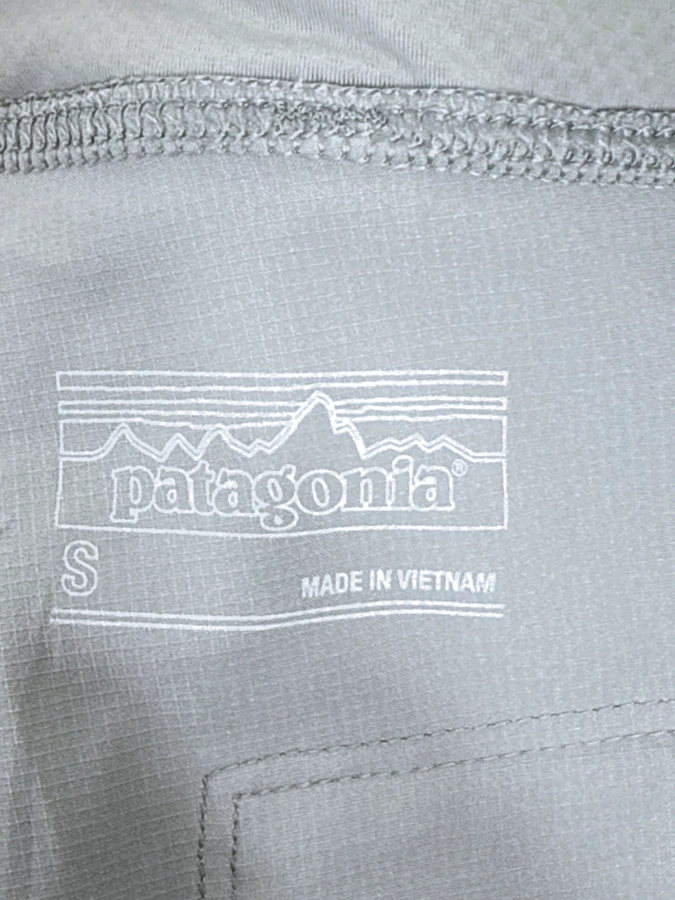 Patagonia