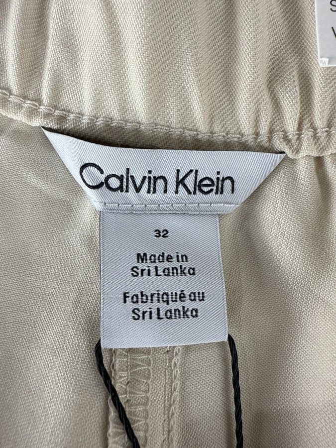 Calvin Klein