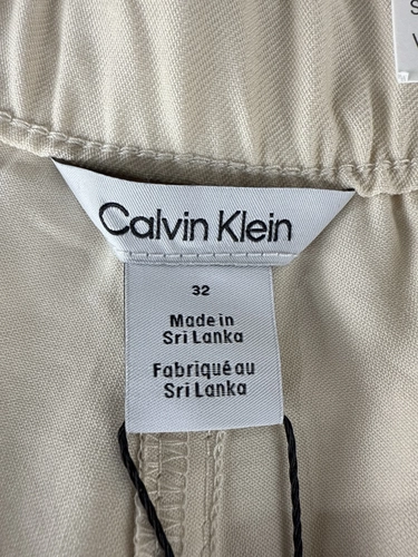 Calvin Klein