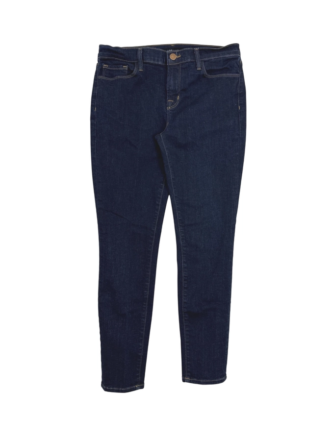 J Brand