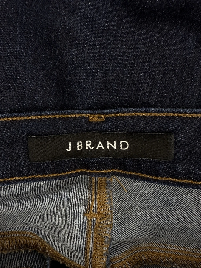 J Brand