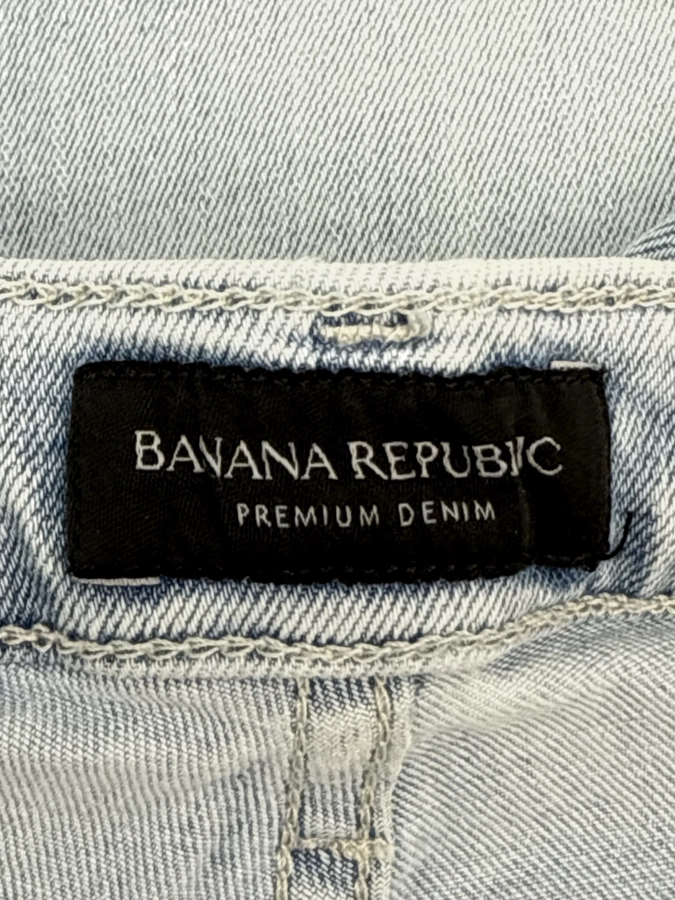 Banana Republic