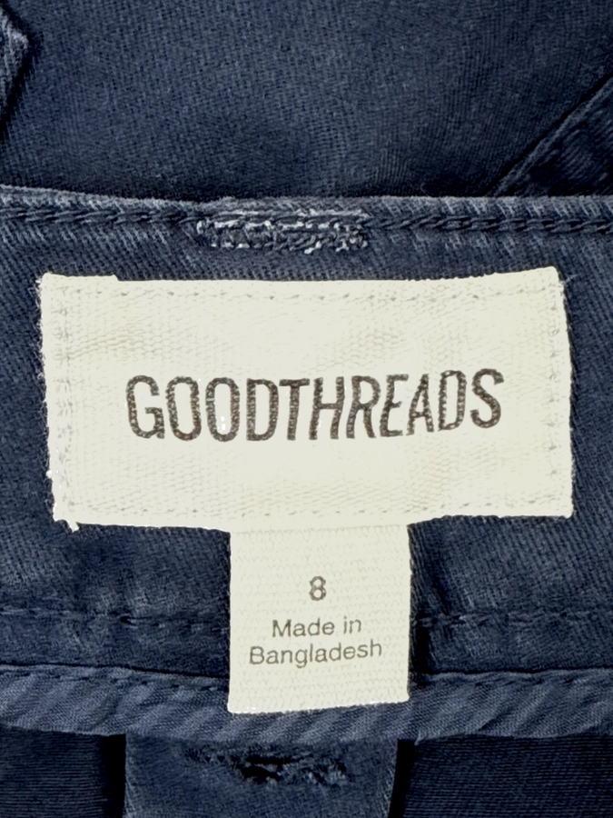 Goodthreads