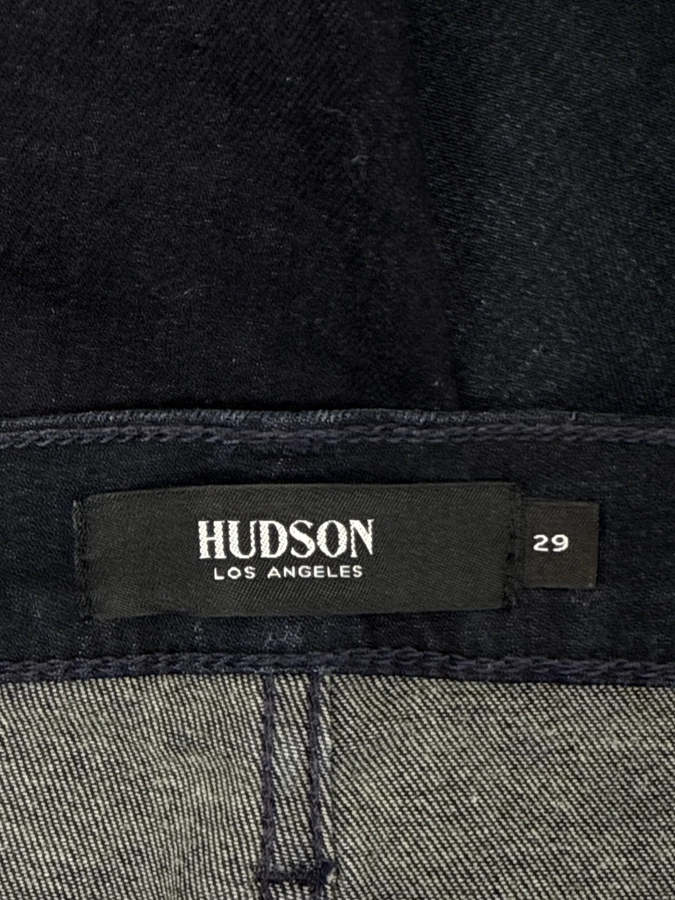 Hudson