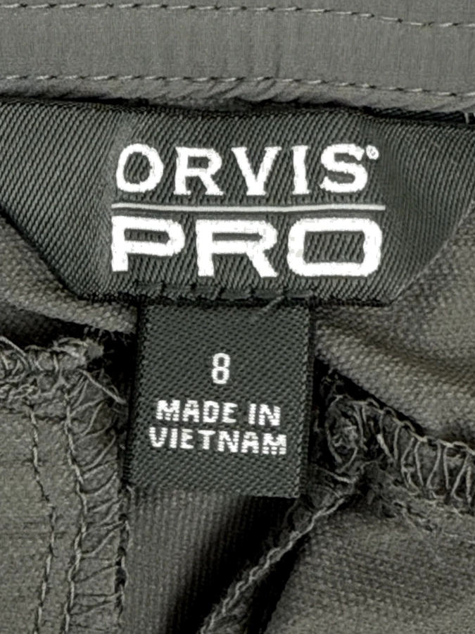 Orvis Pro