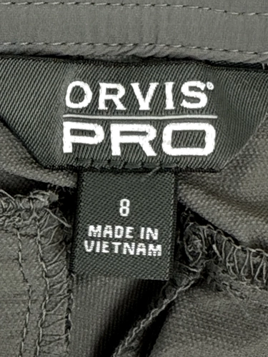 Orvis Pro