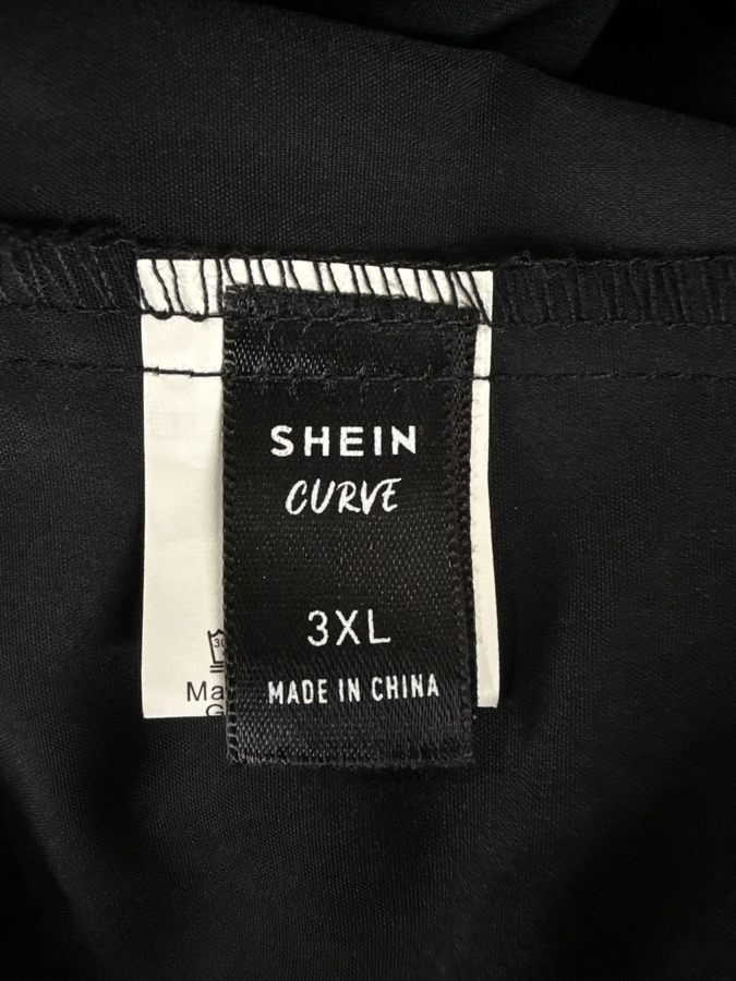Shein Curve