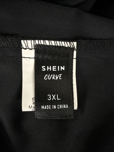 Shein Curve