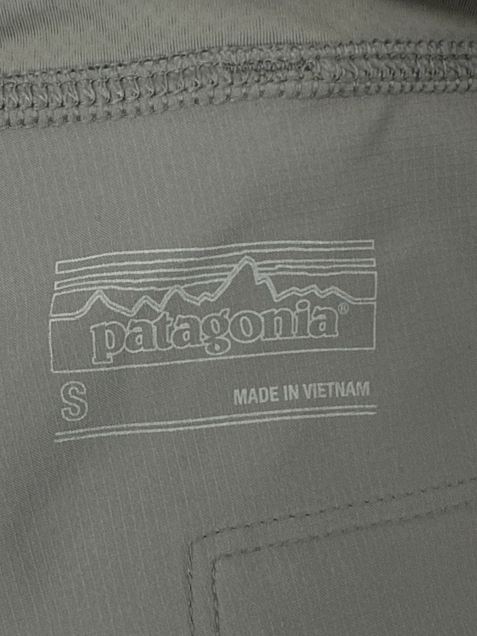 Patagonia