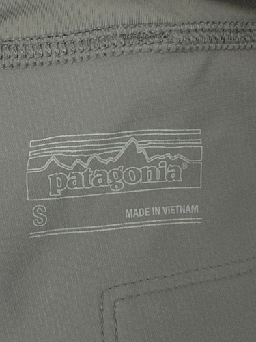 Patagonia