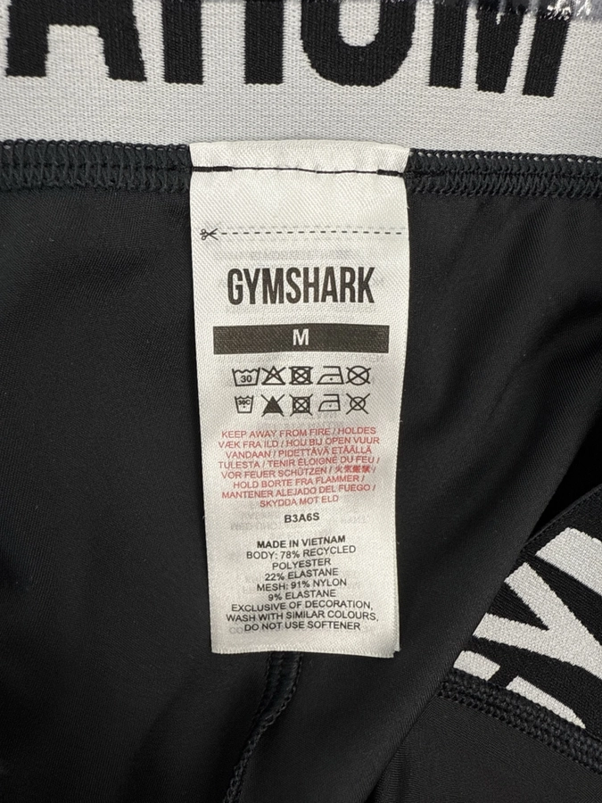 Gymshark