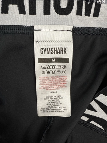 Gymshark