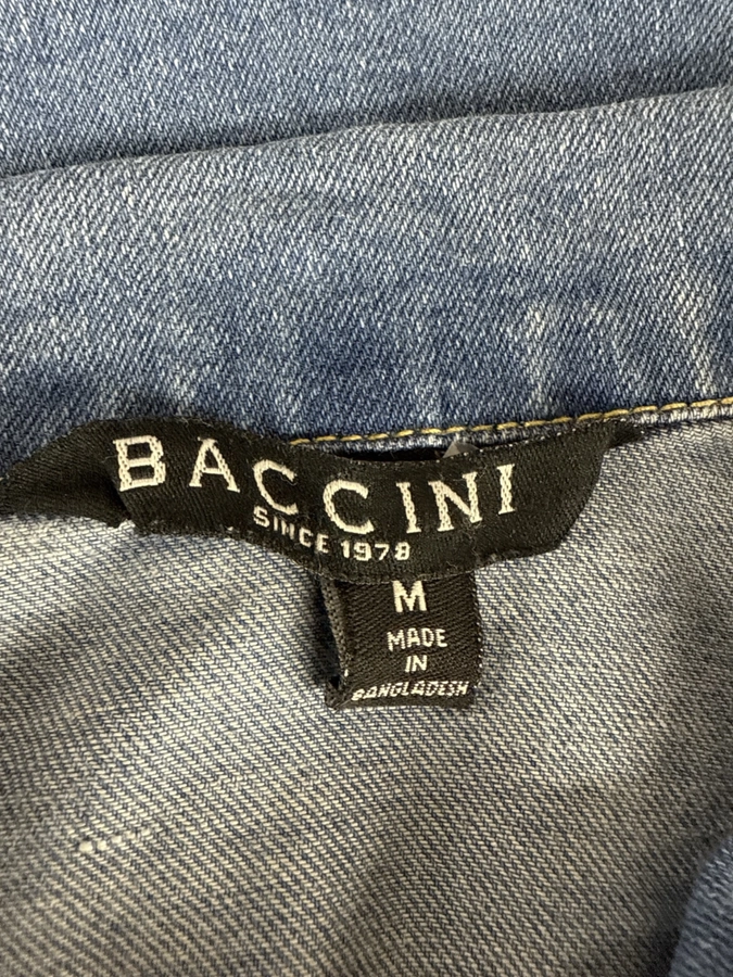 Baccini