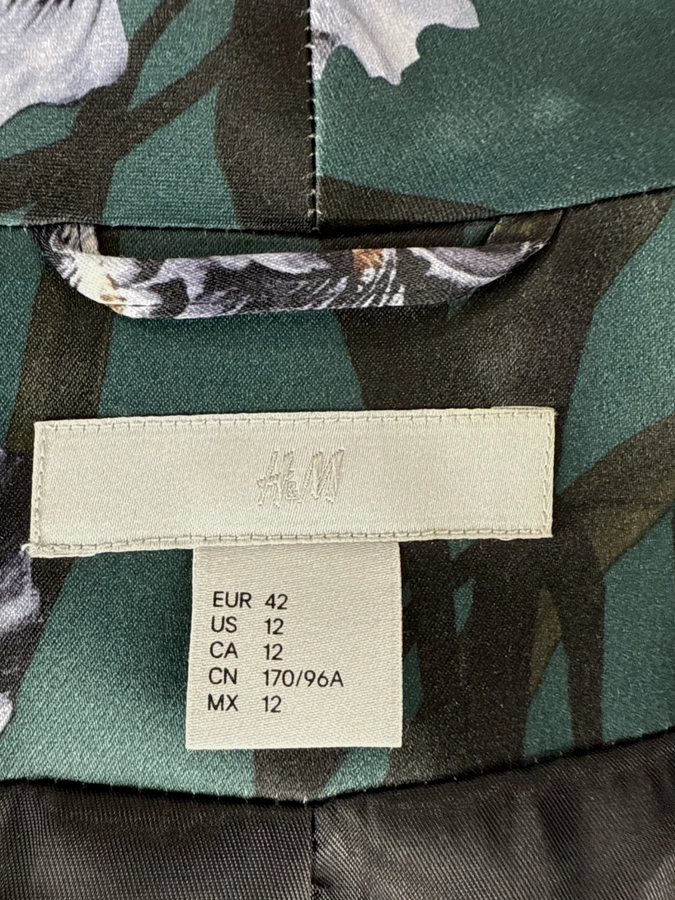 H&M