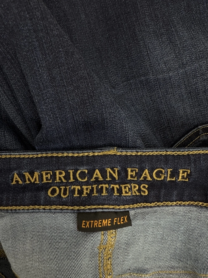 American Eagle Outfitters