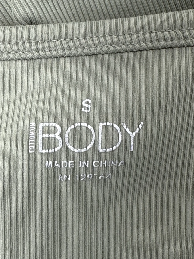 Body
