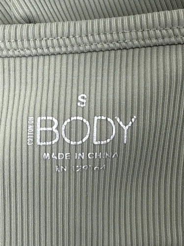 Body