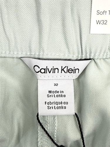 Calvin Klein