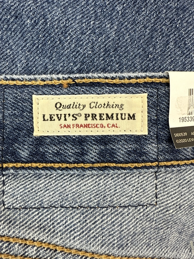 Levi's Premium