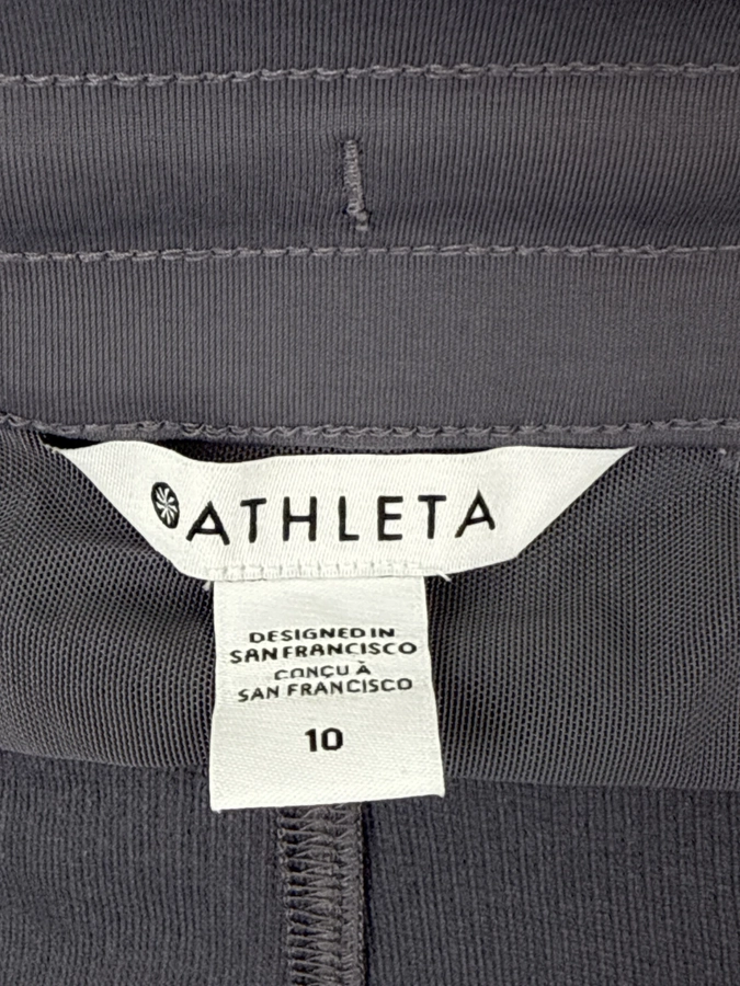 Athleta