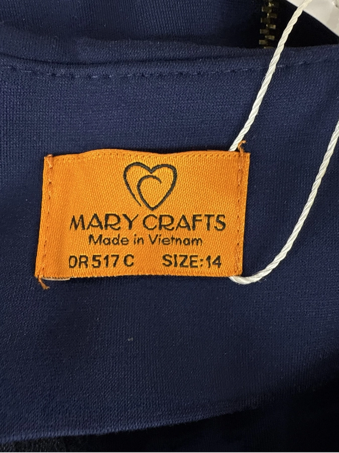 Mary Crafts