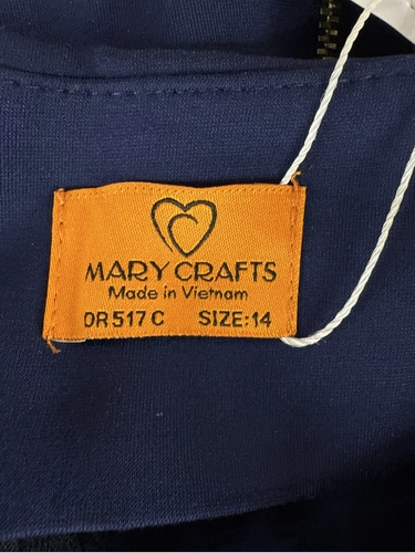 Mary Crafts