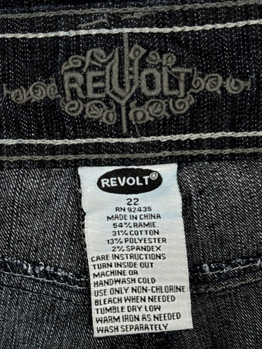 Revolt
