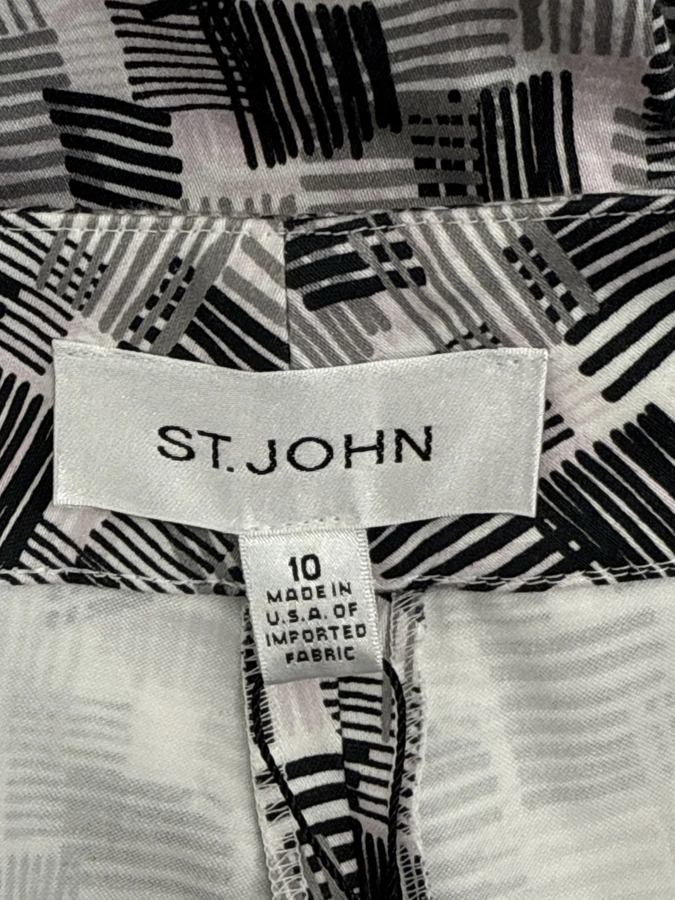 St. John