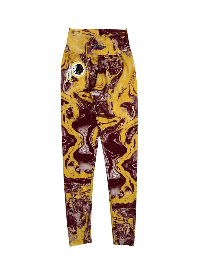 NFL Commanders/Redskins Leggings
