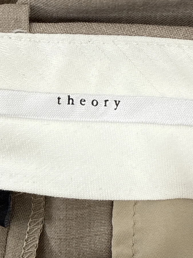 Theory