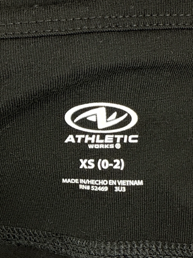 Athletic