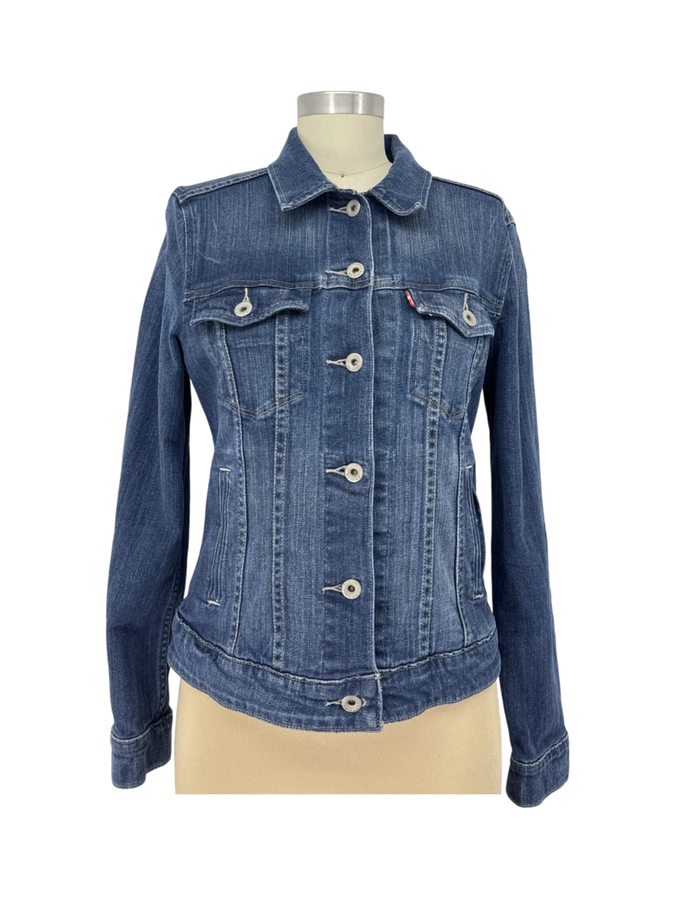 Levi’s