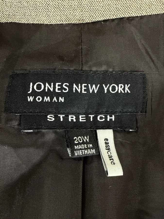 Jones New York