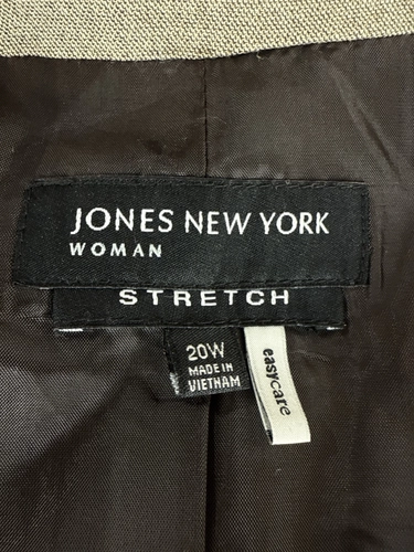 Jones New York