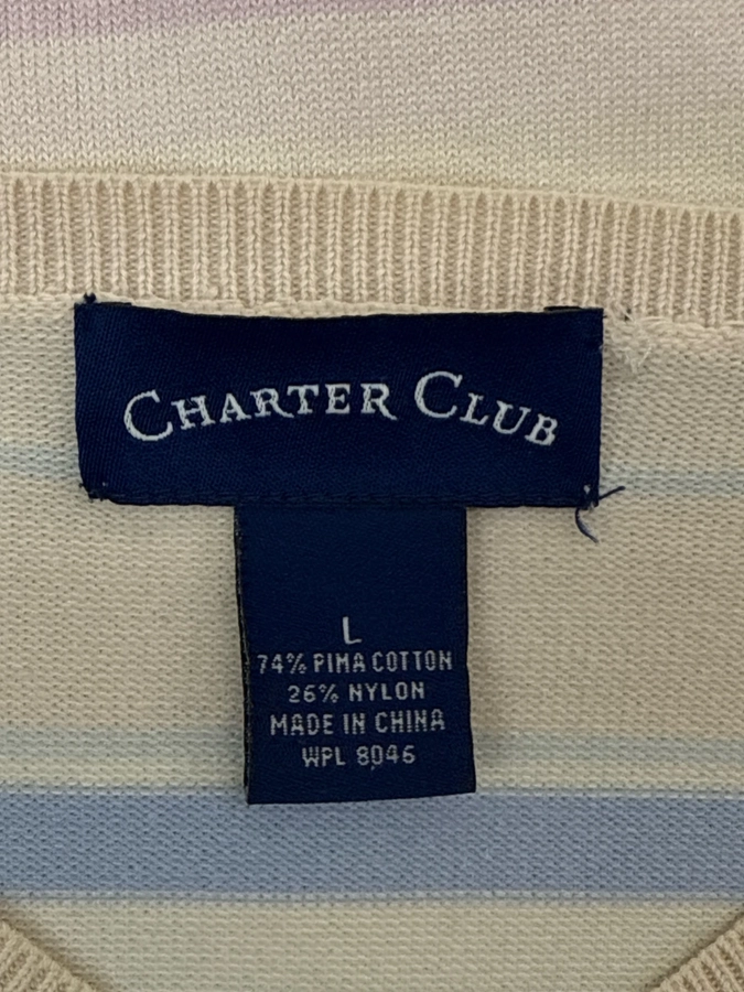 Charter Club