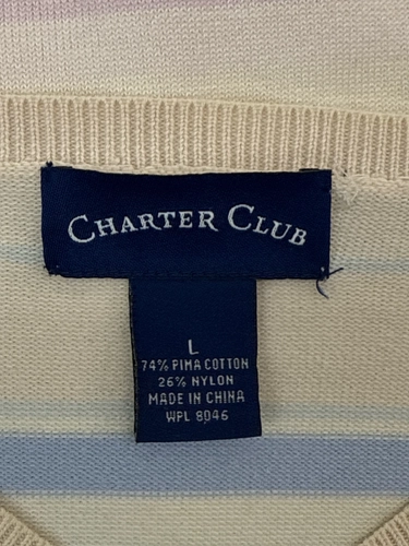 Charter Club