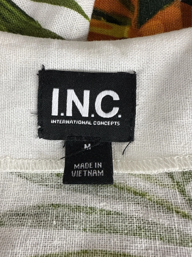 I.N.C International