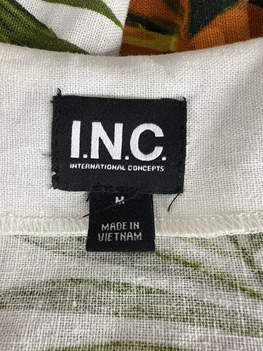 I.N.C International