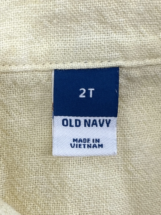 Old Navy
