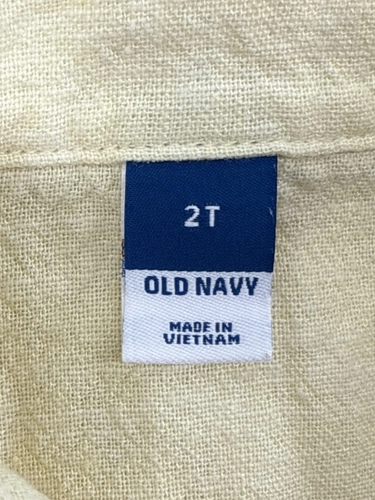 Old Navy