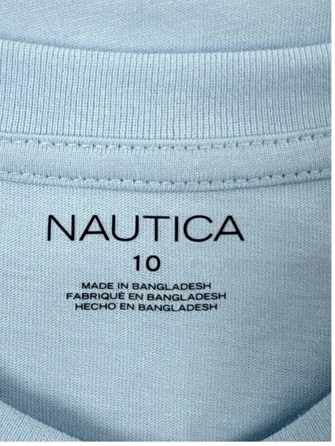 Nautica