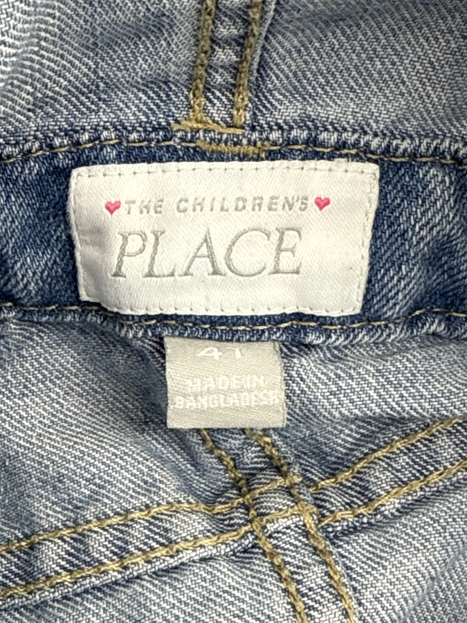 The Children's Place
