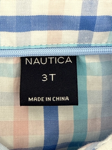 Nautica