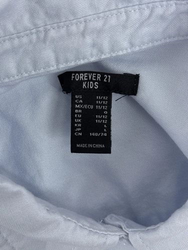 Forever 21 Kids
