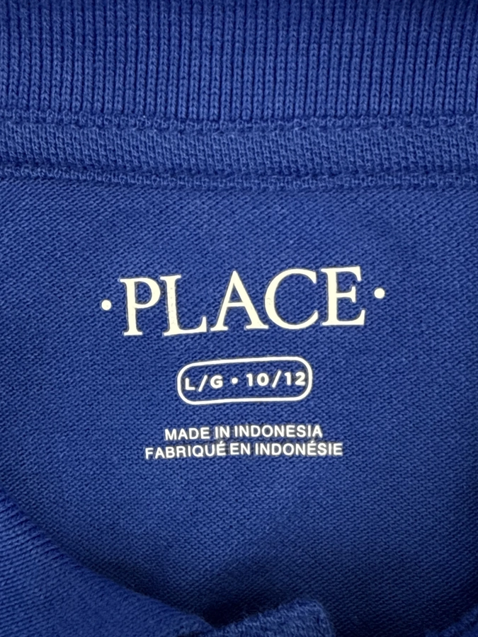 Place