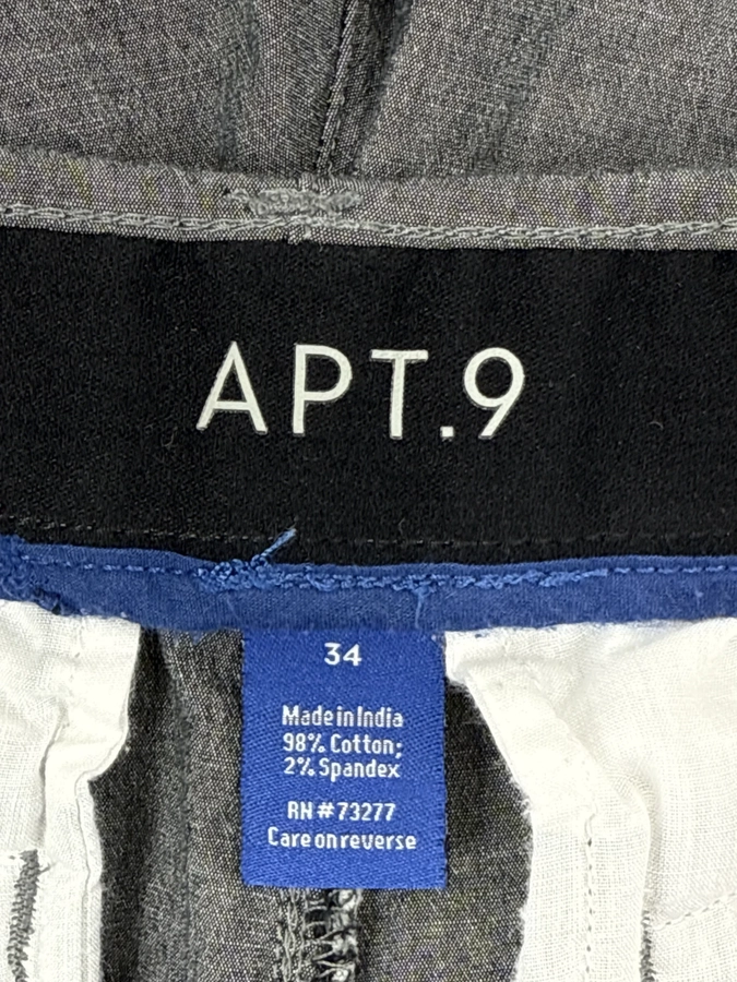 Apt. 9