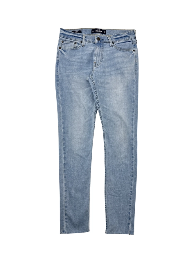 Hollister